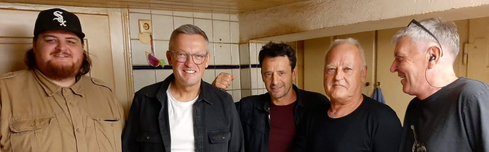 Franz Mayer Experience